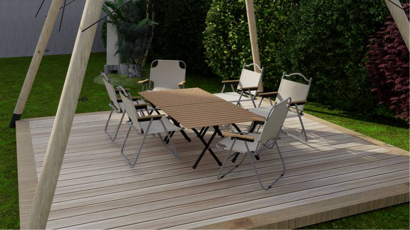 宜城市帐篷生产厂家：以匠心筑牢户外装备的品质根基